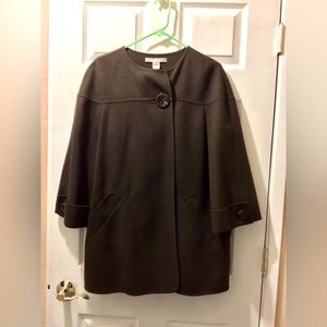Ellen Tracy Coat